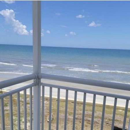 Space Coast Retreat サテライト・ビーチ エクステリア 写真