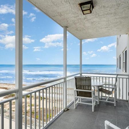 Space Coast Retreat サテライト・ビーチ エクステリア 写真