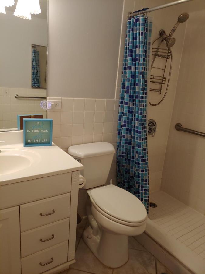 Space Coast Retreat サテライト・ビーチ エクステリア 写真