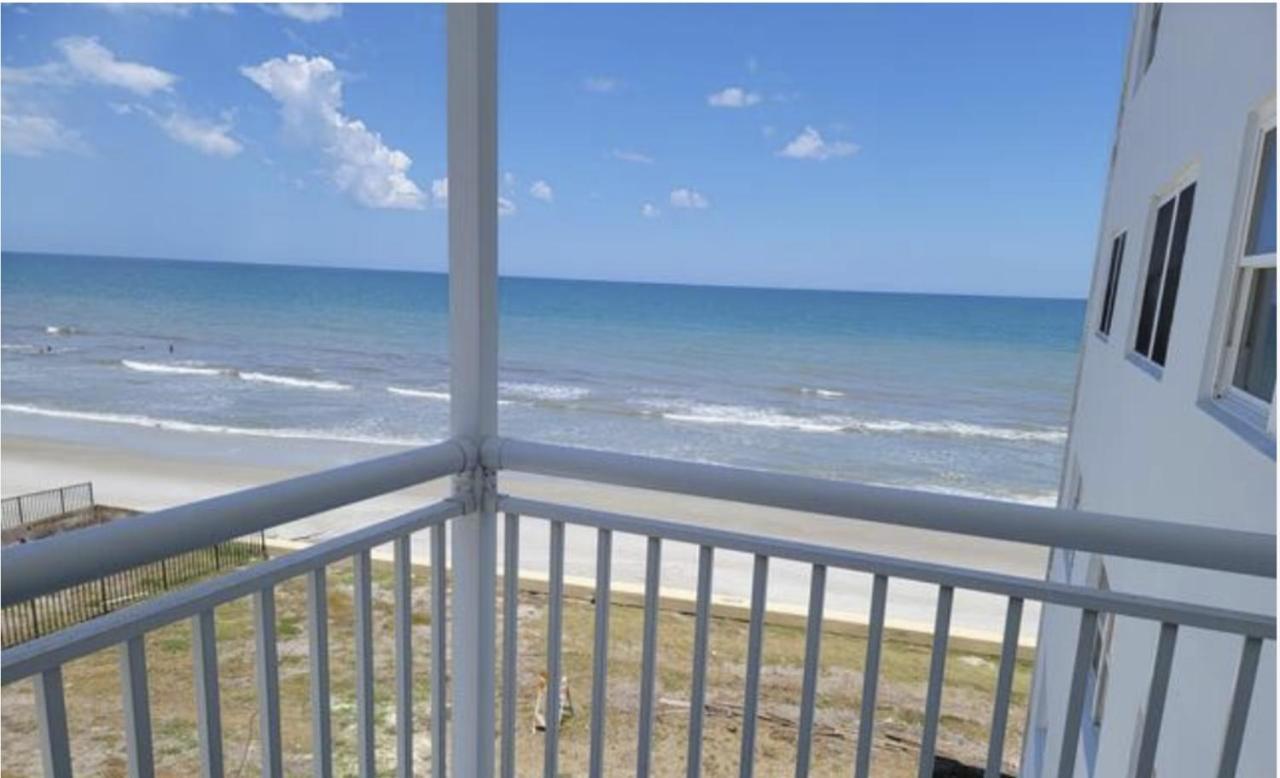 Space Coast Retreat サテライト・ビーチ エクステリア 写真