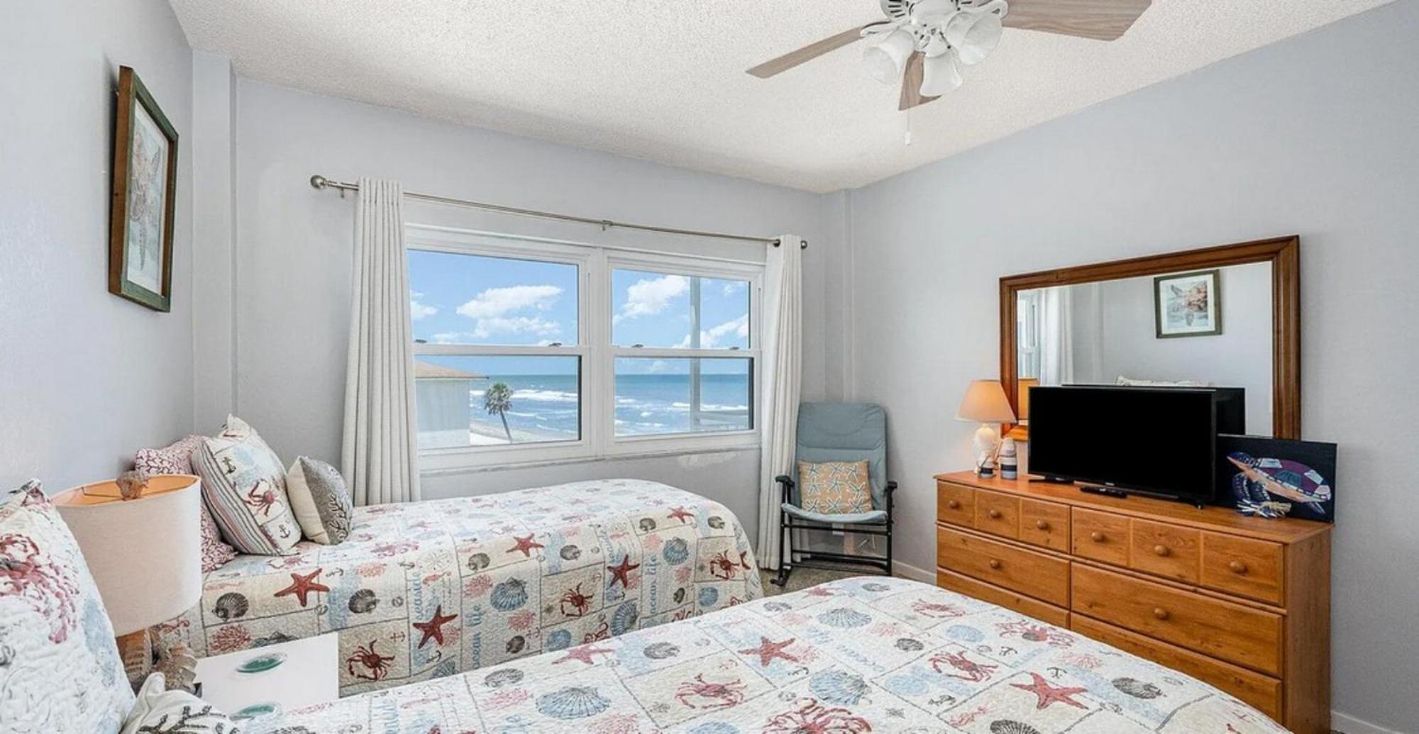 Space Coast Retreat サテライト・ビーチ エクステリア 写真